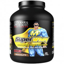 SUPER WHEY