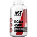 AST: BCAA 4500 462 Caps