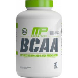 BCAA MP 3:1:2 240 CAPS