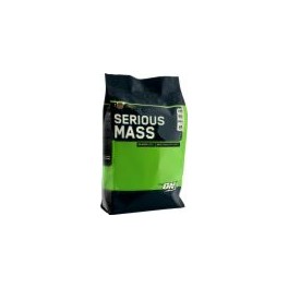 SERIOUSMASS 12lb