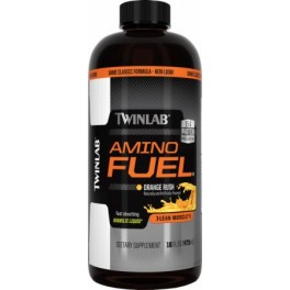 AMINO LIQUID TWINLAB 32OZ